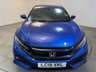USED 2019 19 HONDA CIVIC 1.5 VTEC Turbo GPF Sport Hatchback 5dr Petrol Manual Euro 6 (s/s) (182 ps) 5 Service History