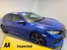 USED 2019 19 HONDA CIVIC 1.5 VTEC Turbo GPF Sport Hatchback 5dr Petrol Manual Euro 6 (s/s) (182 ps) 5 Service History