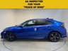 USED 2019 19 HONDA CIVIC 1.5 VTEC Turbo GPF Sport Hatchback 5dr Petrol Manual Euro 6 (s/s) (182 ps) 5 Service History