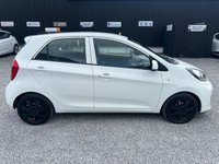 USED 2015 65 KIA PICANTO 1.0 1 Air Hatchback 5dr Petrol Manual Euro 6 (65 bhp) 12 MONTHS MOT AND FULL ENGINE SERVICE