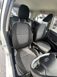 USED 2015 65 KIA PICANTO 1.0 1 Air Hatchback 5dr Petrol Manual Euro 6 (65 bhp) 12 MONTHS MOT AND FULL ENGINE SERVICE