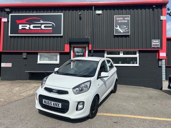 2015 KIA PICANTO