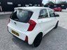 USED 2015 65 KIA PICANTO 1.0 1 Air Hatchback 5dr Petrol Manual Euro 6 (65 bhp) 12 MONTHS MOT AND FULL ENGINE SERVICE