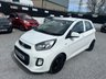 USED 2015 65 KIA PICANTO 1.0 1 Air Hatchback 5dr Petrol Manual Euro 6 (65 bhp) 12 MONTHS MOT AND FULL ENGINE SERVICE