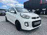 USED 2015 65 KIA PICANTO 1.0 1 Air Hatchback 5dr Petrol Manual Euro 6 (65 bhp) 12 MONTHS MOT AND FULL ENGINE SERVICE