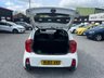 USED 2015 65 KIA PICANTO 1.0 1 Air Hatchback 5dr Petrol Manual Euro 6 (65 bhp) 12 MONTHS MOT AND FULL ENGINE SERVICE