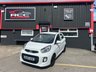USED 2015 65 KIA PICANTO 1.0 1 Air Hatchback 5dr Petrol Manual Euro 6 (65 bhp) 12 MONTHS MOT AND FULL ENGINE SERVICE
