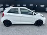 USED 2015 65 KIA PICANTO 1.0 1 Air Hatchback 5dr Petrol Manual Euro 6 (65 bhp) 12 MONTHS MOT AND FULL ENGINE SERVICE