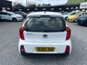 USED 2015 65 KIA PICANTO 1.0 1 Air Hatchback 5dr Petrol Manual Euro 6 (65 bhp) 12 MONTHS MOT AND FULL ENGINE SERVICE