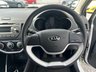 USED 2015 65 KIA PICANTO 1.0 1 Air Hatchback 5dr Petrol Manual Euro 6 (65 bhp) 12 MONTHS MOT AND FULL ENGINE SERVICE