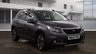 USED 2018 68 PEUGEOT 2008 1.2 PureTech Allure Premium SUV 5dr Petrol Manual Euro 6 (s/s) (82 ps) 