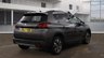 USED 2018 68 PEUGEOT 2008 1.2 PureTech Allure Premium SUV 5dr Petrol Manual Euro 6 (s/s) (82 ps) 