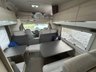 USED 2020 70 CHAUSSON C656 FLASH 7 BERTH, 7 BELTED SEATS! Family Motorhome, lovely spec on this one - Rear bunk beds (Bottom bunk folds away when not in use to provide storage which can be accessed internally and both sides from outside lockers) Family sized bathroom in modern finish with toilet sink and shower, kitchen area with large larder fridge, sink, hob, grill & oven. Fantastic dining area for all the family - comfortably seats 7. Nice extras on this one including reversing camera, bike rack, Star Link Wifi, Victron energy management system with Lithium batteries and solar panels - perfect for those off-grid adventures. Make this motorhome yours today was �&pound;43,995 now �&pound;38,995 due to damp detected, now repaired. Up to 7 years finance and warranty packages available. DIMENSIONS - LENGTH - 6.96M, WIDTH - 2.35M, HEIGHT - 3.1M 