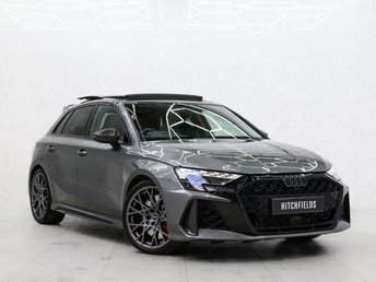 2025 AUDI RS3
