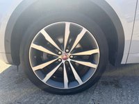 USED 2017 67 JAGUAR E-PACE 2.0 D180 R-Dynamic HSE KEYLESS ENTRY