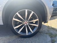 USED 2017 67 JAGUAR E-PACE 2.0 D180 R-Dynamic HSE KEYLESS ENTRY