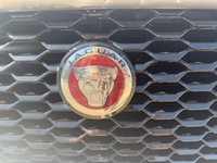 USED 2017 67 JAGUAR E-PACE 2.0 D180 R-Dynamic HSE KEYLESS ENTRY