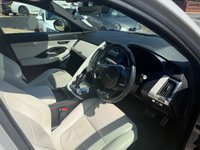 USED 2017 67 JAGUAR E-PACE 2.0 D180 R-Dynamic HSE KEYLESS ENTRY