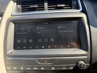 USED 2017 67 JAGUAR E-PACE 2.0 D180 R-Dynamic HSE KEYLESS ENTRY