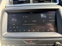 USED 2017 67 JAGUAR E-PACE 2.0 D180 R-Dynamic HSE KEYLESS ENTRY