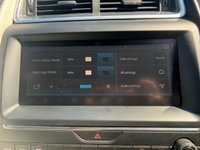 USED 2017 67 JAGUAR E-PACE 2.0 D180 R-Dynamic HSE KEYLESS ENTRY
