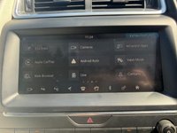 USED 2017 67 JAGUAR E-PACE 2.0 D180 R-Dynamic HSE KEYLESS ENTRY
