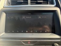 USED 2017 67 JAGUAR E-PACE 2.0 D180 R-Dynamic HSE KEYLESS ENTRY