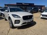 USED 2017 67 JAGUAR E-PACE 2.0 D180 R-Dynamic HSE KEYLESS ENTRY