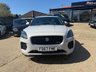 USED 2017 67 JAGUAR E-PACE 2.0 D180 R-Dynamic HSE KEYLESS ENTRY