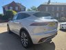 USED 2017 67 JAGUAR E-PACE 2.0 D180 R-Dynamic HSE KEYLESS ENTRY