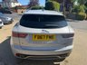 USED 2017 67 JAGUAR E-PACE 2.0 D180 R-Dynamic HSE KEYLESS ENTRY