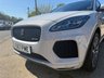 USED 2017 67 JAGUAR E-PACE 2.0 D180 R-Dynamic HSE KEYLESS ENTRY