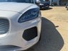 USED 2017 67 JAGUAR E-PACE 2.0 D180 R-Dynamic HSE KEYLESS ENTRY