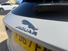 USED 2017 67 JAGUAR E-PACE 2.0 D180 R-Dynamic HSE KEYLESS ENTRY