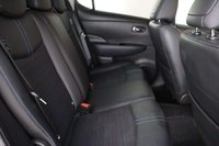 USED 2022 72 NISSAN LEAF 59kWh e+ N-Connecta Auto 5dr 1 OWNER, CAMERA, SENSORS