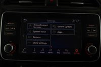 USED 2022 72 NISSAN LEAF 59kWh e+ N-Connecta Auto 5dr 1 OWNER, CAMERA, SENSORS