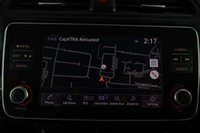 USED 2022 72 NISSAN LEAF 59kWh e+ N-Connecta Auto 5dr 1 OWNER, CAMERA, SENSORS