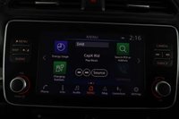 USED 2022 72 NISSAN LEAF 59kWh e+ N-Connecta Auto 5dr 1 OWNER, CAMERA, SENSORS