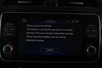 USED 2022 72 NISSAN LEAF 59kWh e+ N-Connecta Auto 5dr 1 OWNER, CAMERA, SENSORS