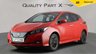 USED 2022 72 NISSAN LEAF 59kWh e+ N-Connecta Auto 5dr 1 OWNER, CAMERA, SENSORS