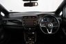 USED 2022 72 NISSAN LEAF 59kWh e+ N-Connecta Auto 5dr 1 OWNER, CAMERA, SENSORS