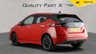 USED 2022 72 NISSAN LEAF 59kWh e+ N-Connecta Auto 5dr 1 OWNER, CAMERA, SENSORS