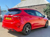 USED 2019 19 FORD FIESTA 1.5T EcoBoost ST-2 Euro 6 (s/s) 5dr GREAT SPEC GREAT VALUE