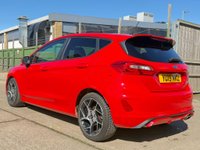 USED 2019 19 FORD FIESTA 1.5T EcoBoost ST-2 Euro 6 (s/s) 5dr GREAT SPEC GREAT VALUE
