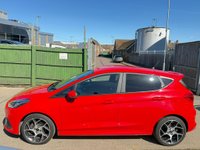 USED 2019 19 FORD FIESTA 1.5T EcoBoost ST-2 Euro 6 (s/s) 5dr GREAT SPEC GREAT VALUE