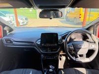 USED 2019 19 FORD FIESTA 1.5T EcoBoost ST-2 Euro 6 (s/s) 5dr GREAT SPEC GREAT VALUE