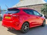 USED 2019 19 FORD FIESTA 1.5T EcoBoost ST-2 Euro 6 (s/s) 5dr GREAT SPEC GREAT VALUE