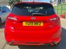 USED 2019 19 FORD FIESTA 1.5T EcoBoost ST-2 Euro 6 (s/s) 5dr GREAT SPEC GREAT VALUE