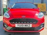 USED 2019 19 FORD FIESTA 1.5T EcoBoost ST-2 Euro 6 (s/s) 5dr GREAT SPEC GREAT VALUE