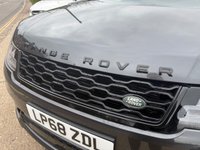 USED 2019 68 LAND ROVER RANGE ROVER SPORT 3.0 SD V6 Autobiography Dynamic PANORAMIC ROOF